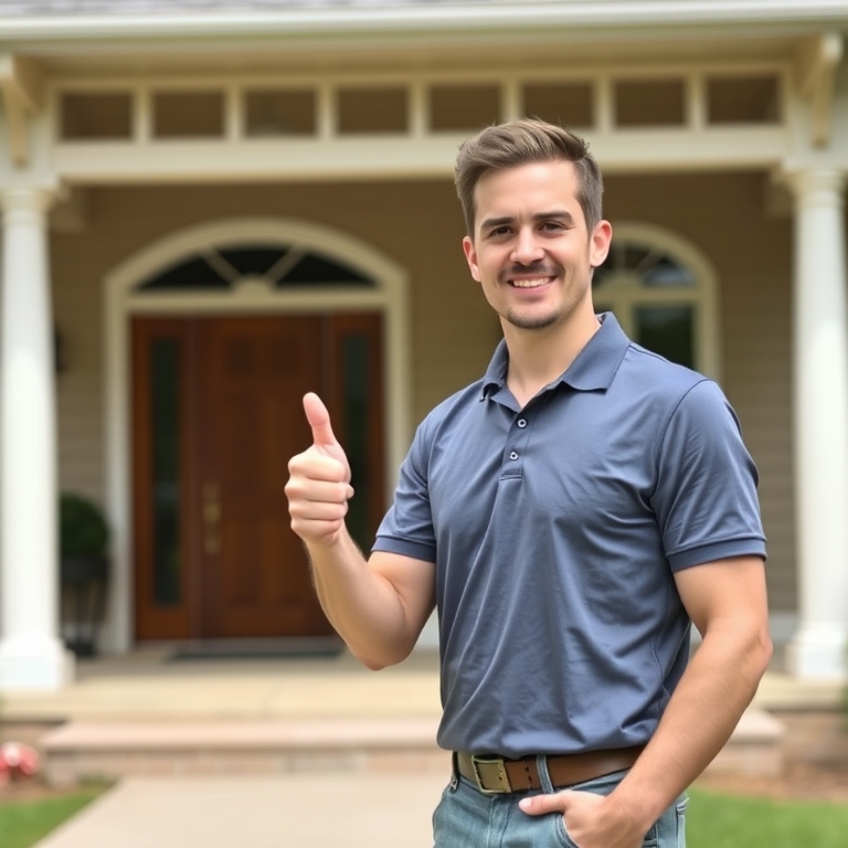 Founder of Ant & Rodent Pest Control Glens Falls